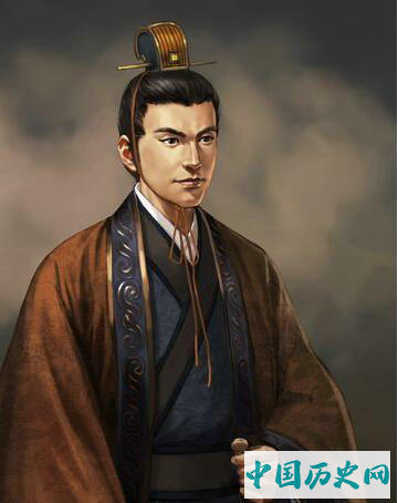 晋武帝司马炎为何重用心目中宅男王湛