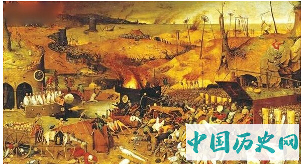 张献忠的宝藏之谜：千船宝银究竟在何处
