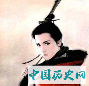 汉武帝的男宠韩嫣 究竟是被谁害死的？