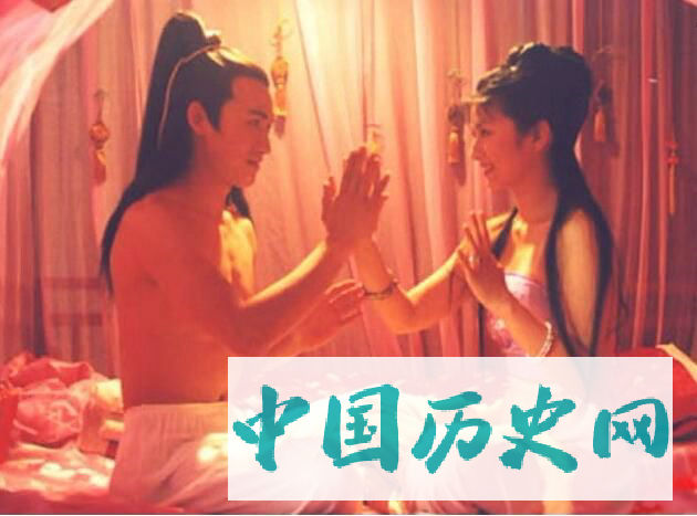 632:盘点大宋风流皇帝赵佶宠爱的四个女人，最后一个竟是妓女