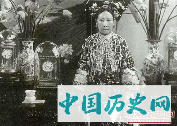 坊间流传李莲英是历史上唯一净身失败的太监，这是他被宠的原因吗