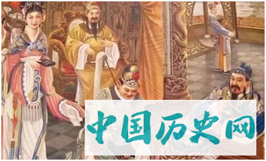 〓 油画“力士脱靴”