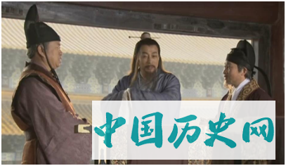 〓 电视剧《大唐歌飞》中的李白