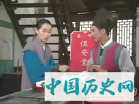 端午节原是五毒并出之日？