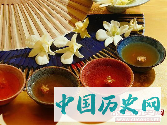 端午节原是五毒并出之日？