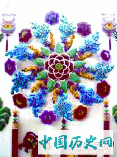 端午节原是五毒并出之日？