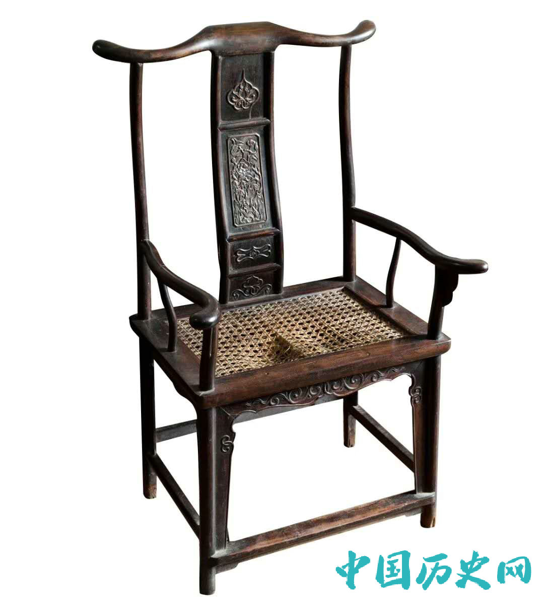 官帽椅