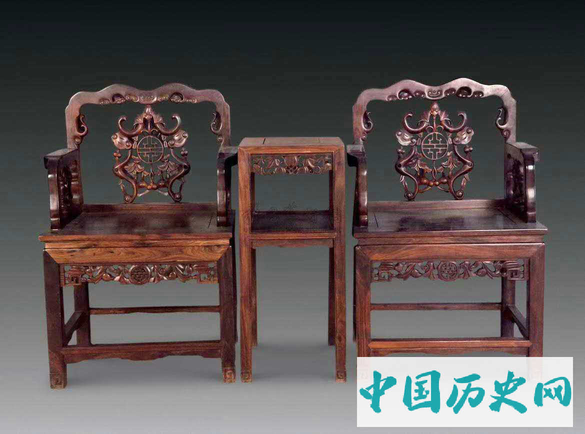 太师椅