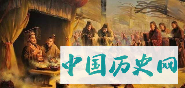 秦始皇为何在其墓里放水银？