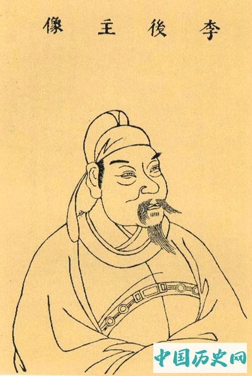 争霸天下的南唐中主为何选李煜当太子？