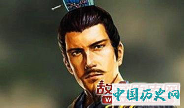 司马昭之心路人皆知来历 为何不当皇帝?