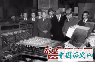 50年代日本经济复苏，50年代的日本什么样子？