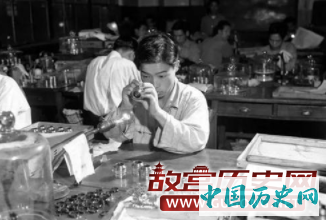 50年代日本经济复苏，50年代的日本什么样子？