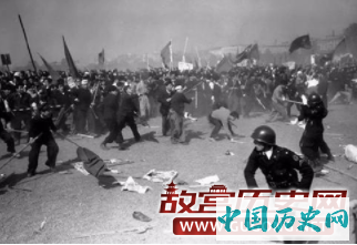50年代日本经济复苏，50年代的日本什么样子？