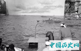 50年代日本经济复苏，50年代的日本什么样子？