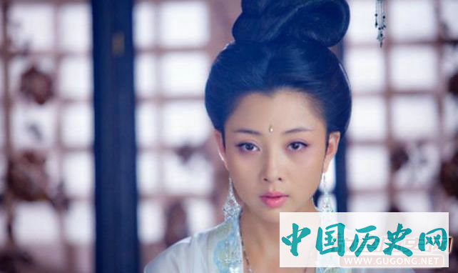花蕊夫人是谁 为何能获两朝皇帝宠爱？