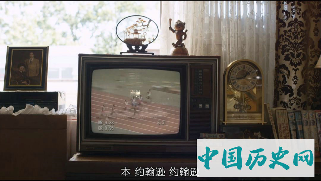 《请回答1988》里的10个历史梗，你发现了哪些？