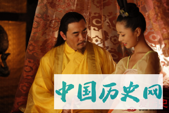 皇帝的“夜生活”：妃嫔侍寝的手段五花八门