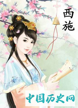 倾国又倾城！中国历史那些才情兼备的二十大美女