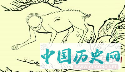 有关饕餮的3个不解之谜