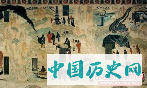 西晋王朝的司马炎是如何搞定上万美女的