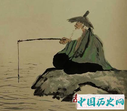 揭秘历史：元始天尊是姜子牙真正师傅吗