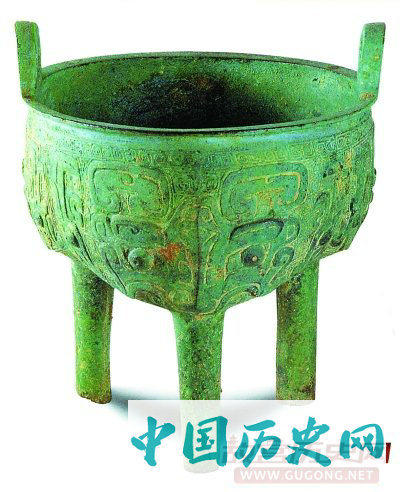 有关饕餮的3个不解之谜