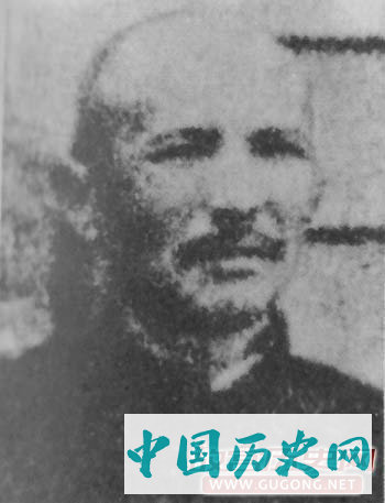 孙殿英