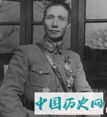 丁治磐将军耳闻孙殿英向阎锡山、冯玉祥送了很多珍宝