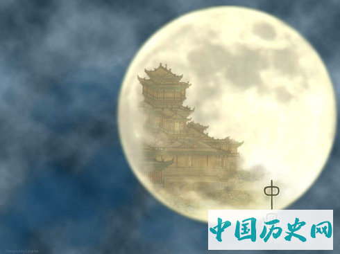 中秋节咋就成了韩国的？