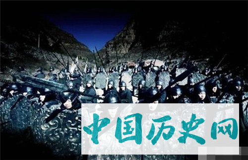 中国历史十大常胜之师：第一名都没听过