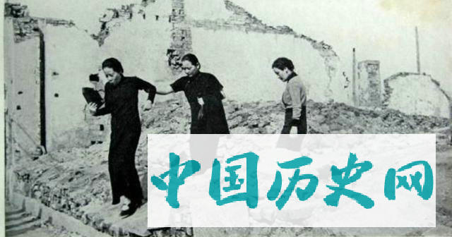 20世纪中国最显耀的姐妹组合，宋氏三姐妹“私密合影”首曝光