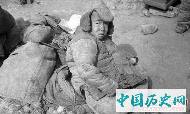 1942年河南大饥荒，交通受日军威胁处于半瘫痪状态，是此次饥荒死亡率超高的主要原因