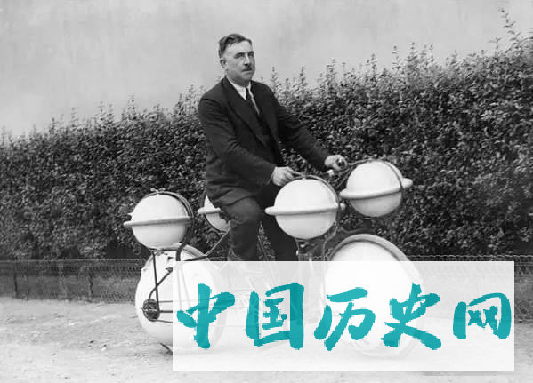 人类的发明真是太太太太太愚蠢了