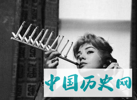 人类的发明真是太太太太太愚蠢了