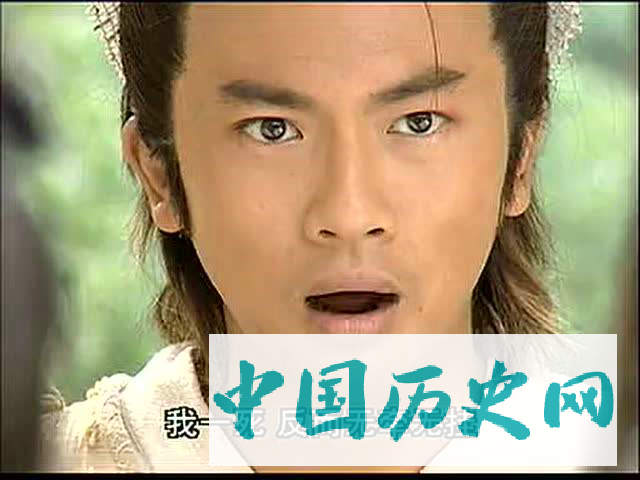 张无忌为什么不和朱元璋斗？他为啥主动辞去教主不当皇上
