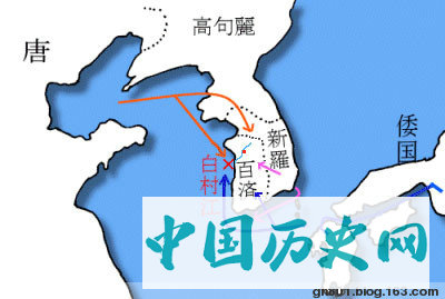 524:临死上谏，房玄龄为何反对唐太宗征讨高丽？