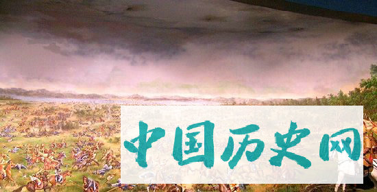 524:临死上谏，房玄龄为何反对唐太宗征讨高丽？