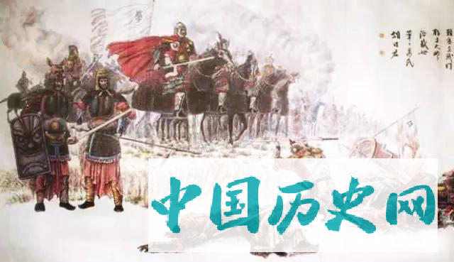 524:临死上谏，房玄龄为何反对唐太宗征讨高丽？