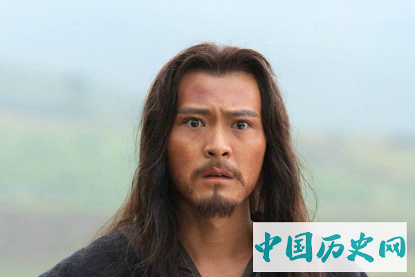 大禹 剧照 丑.jpg