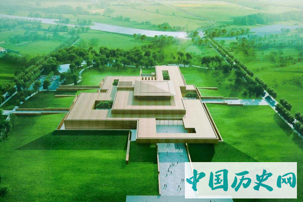 二里头遗址 复原图.jpg
