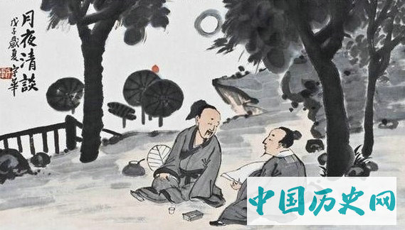 司马懿子孙建立的西晋王朝，为什么仅仅几十年就灭亡了？