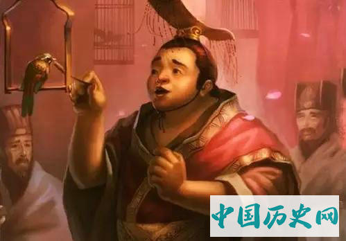 司马懿子孙建立的西晋王朝，为什么仅仅几十年就灭亡了？