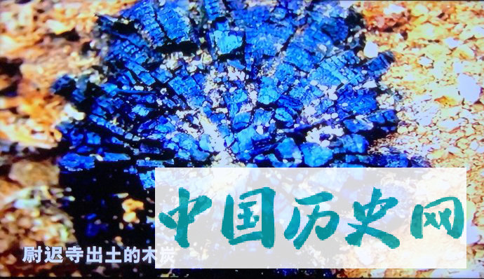 尉迟寺考古证明4400年前的气候