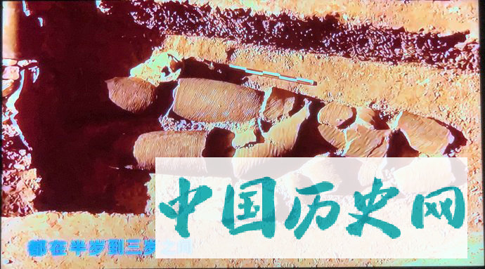 尉迟寺考古证明4400年前的气候