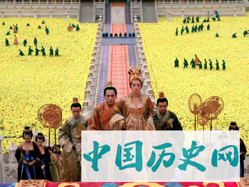 重阳节登高原是避凶气？