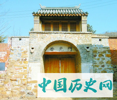 北京平谷的鈥溔绫澯胪蚶锍こ