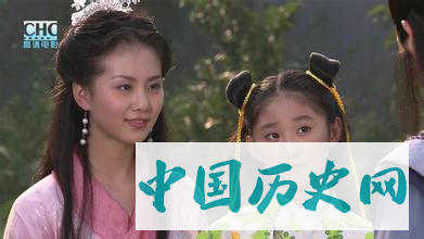 盘点古龙小说里的绝色美女 你最喜欢哪个？