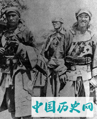 清末老照片：曾国藩孙女已成新娘婉容沐浴处很宽敞