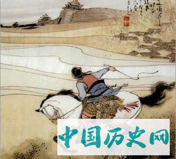 八百里加急有多快？1639个驿站万人服务